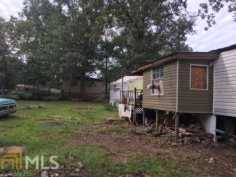 74 David Dr, Hampton, GA 30228 photo 3
