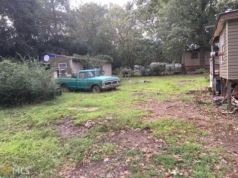 74 David Dr, Hampton, GA 30228 photo 2