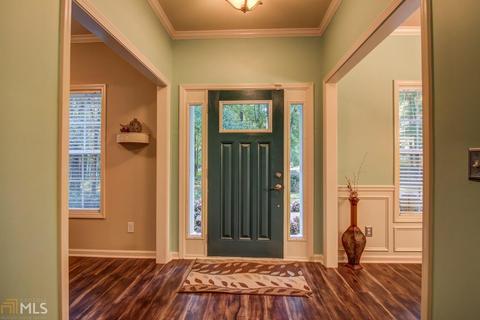 1593 Valley View Rd, Covington, GA 30016 photo 2