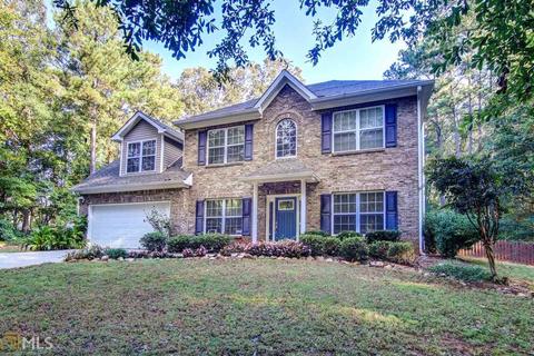 1593 Valley View Rd, Covington, GA 30016 photo 22