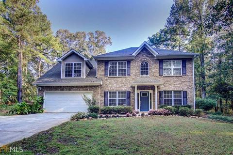 1593 Valley View Rd, Covington, GA 30016 photo 1