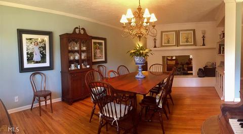 303 Lane Cir, Lagrange, GA 30240 photo 8