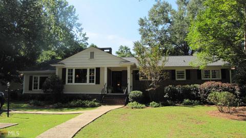 303 Lane Cir, Lagrange, GA 30240 photo 1