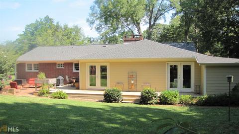 303 Lane Cir, Lagrange, GA 30240 photo 26
