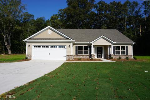 829 Harry Mccarty Rd, Bethlehem, GA 30620 photo 1