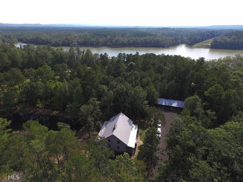7029 Blacks Bluff Rd, Cave Spring, GA 30124 photo 2