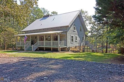 7029 Blacks Bluff Rd, Cave Spring, GA 30124 photo 1