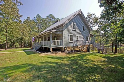 7029 Blacks Bluff Rd, Cave Spring, GA 30124 photo 8