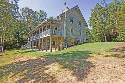 7029 Blacks Bluff Rd, Cave Spring, GA 30124 photo 4