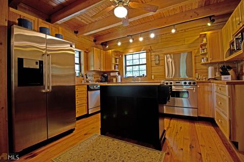 7029 Blacks Bluff Rd, Cave Spring, GA 30124 photo 13
