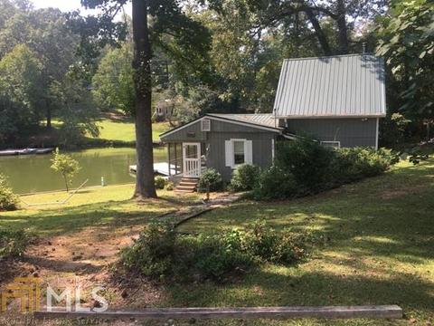 216 Polk Rd, Covington, GA 30014 photo 1