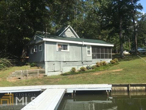 216 Polk Rd, Covington, GA 30014 photo 3