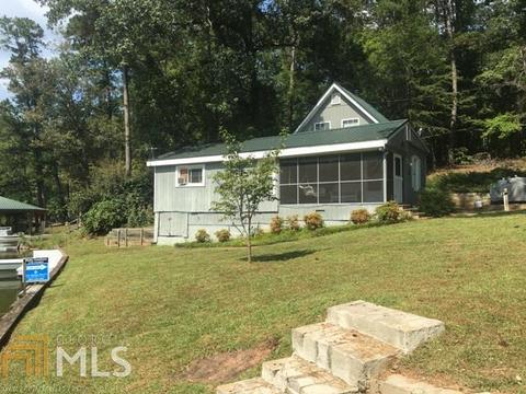 216 Polk Rd, Covington, GA 30014 photo 17