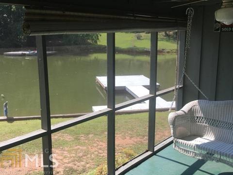 216 Polk Rd, Covington, GA 30014 photo 6