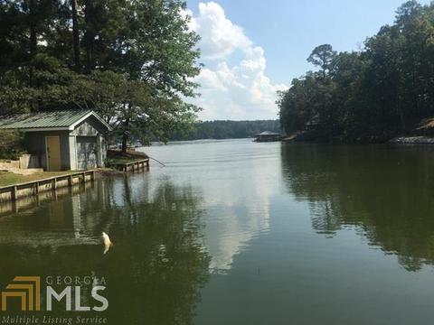 216 Polk Rd, Covington, GA 30014 photo 2