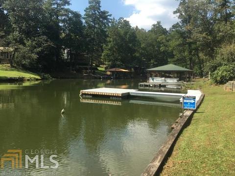 216 Polk Rd, Covington, GA 30014 photo 4