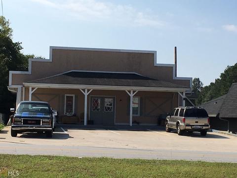 776 Collins Rd, Toccoa, GA 30577 photo 1