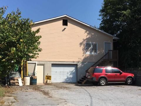 776 Collins Rd, Toccoa, GA 30577 photo 2