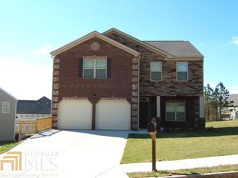 12045 Jojo Ct, Hampton, GA 30228 photo 1