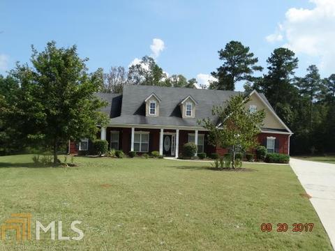 540 Bethelview Dr, Hampton, GA 30228 photo 1
