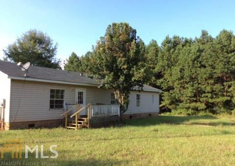 2034 E Mcintosh Rd, Griffin, GA 30223 photo 2
