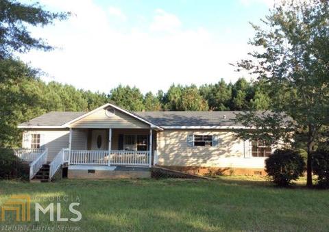 2034 E Mcintosh Rd, Griffin, GA 30223 photo 1