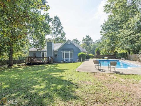 125 Farmbrook Trl, Stockbridge, GA 30281 photo 22