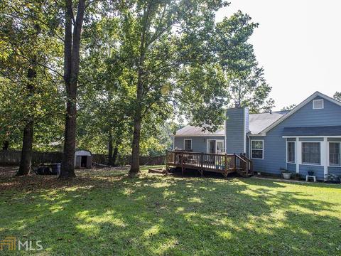 125 Farmbrook Trl, Stockbridge, GA 30281 photo 19