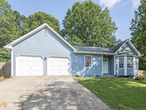 125 Farmbrook Trl, Stockbridge, GA 30281 photo 1
