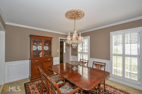 4561 Bentley Pl, Peachtree Corners, GA 30096 photo 11