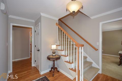 4561 Bentley Pl, Peachtree Corners, GA 30096 photo 12