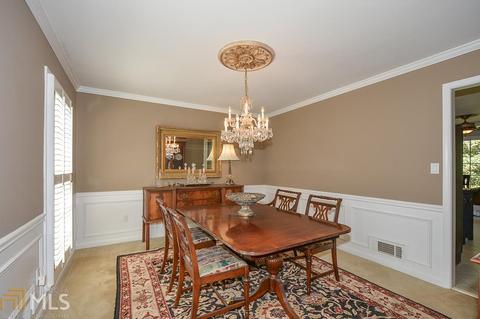 4561 Bentley Pl, Peachtree Corners, GA 30096 photo 10