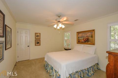 4561 Bentley Pl, Peachtree Corners, GA 30096 photo 17