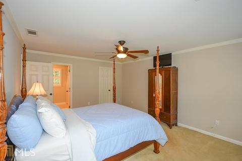 4561 Bentley Pl, Peachtree Corners, GA 30096 photo 15