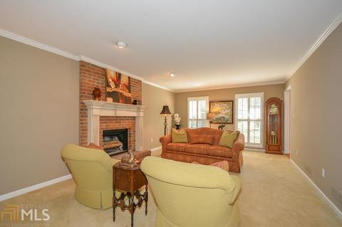 4561 Bentley Pl, Peachtree Corners, GA 30096 photo 7