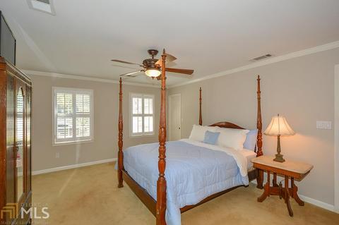 4561 Bentley Pl, Peachtree Corners, GA 30096 photo 13
