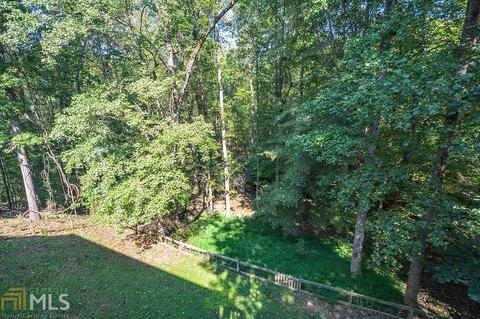 4561 Bentley Pl, Peachtree Corners, GA 30096 photo 35