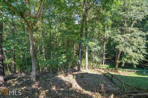 4561 Bentley Pl, Peachtree Corners, GA 30096 photo 36