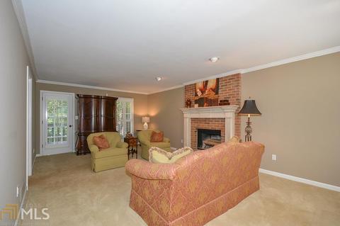 4561 Bentley Pl, Peachtree Corners, GA 30096 photo 8