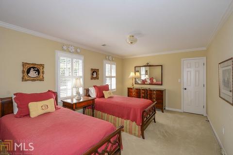 4561 Bentley Pl, Peachtree Corners, GA 30096 photo 19