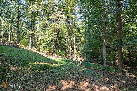 4561 Bentley Pl, Peachtree Corners, GA 30096 photo 34