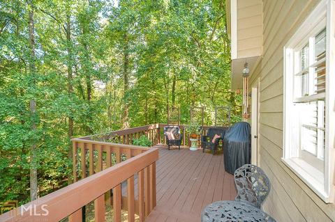 4561 Bentley Pl, Peachtree Corners, GA 30096 photo 24