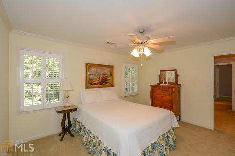 4561 Bentley Pl, Peachtree Corners, GA 30096 photo 18