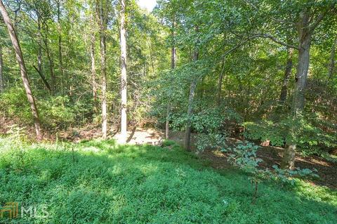 4561 Bentley Pl, Peachtree Corners, GA 30096 photo 33