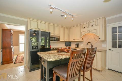 4561 Bentley Pl, Peachtree Corners, GA 30096 photo 4
