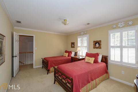 4561 Bentley Pl, Peachtree Corners, GA 30096 photo 20
