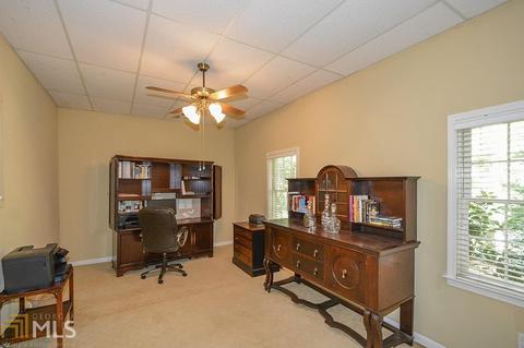 4561 Bentley Pl, Peachtree Corners, GA 30096 photo 30