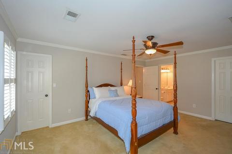 4561 Bentley Pl, Peachtree Corners, GA 30096 photo 14
