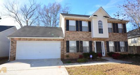 1905 Elm Park Dr, Hampton, GA 30228 photo 1