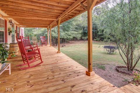 300 Nathan Thaxton Rd, Jackson, GA 30233 photo 5